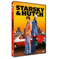 Starsky et Hutch Coffret intégral de la Saison 1 - DVD