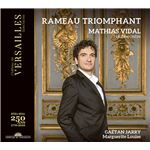 Rameau-triomphant - CD