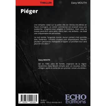 Piéger