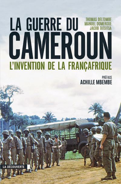 La guerre au Cameroun