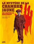 Le mystère de la chambre jaune