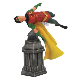 Statue PVC Robin DC Comics Gallery