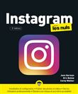 Instagram 3e édition pour les Nuls