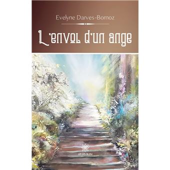 L'envol d'un ange