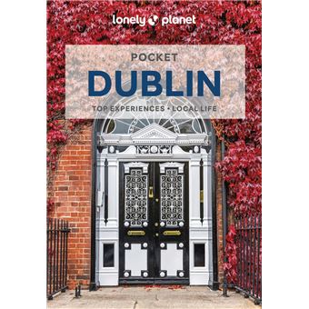 Lonely Planet Pocket Dublin - 1
