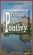 Peinture brulante a pontivy