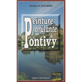 Peinture brulante a pontivy
