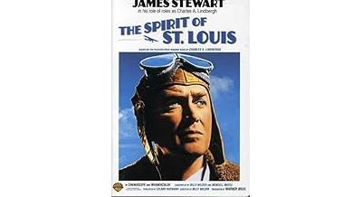L'Odyssée de Charles Lindbergh - DVD Zone 1