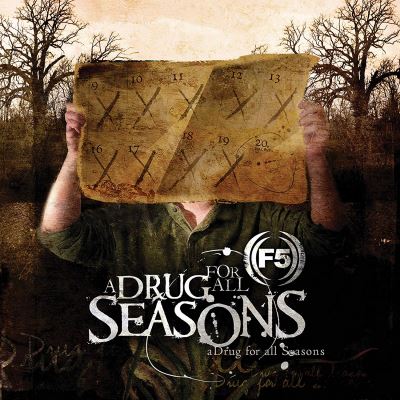 Drug For All Seasons Edition Limitée Vinyle blanc