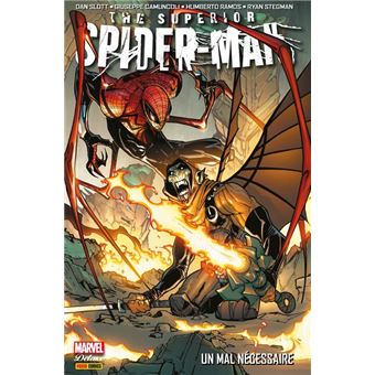 The Superior Spider-Man (2013) Deluxe T02 - 1