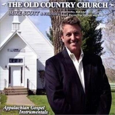 The old country church : Appalachian Gospel instrumental