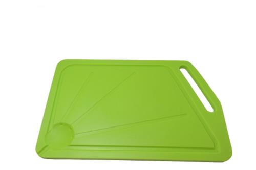 Planche à découper Pradel Grand modèle Vert