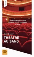 Théâtre au sang