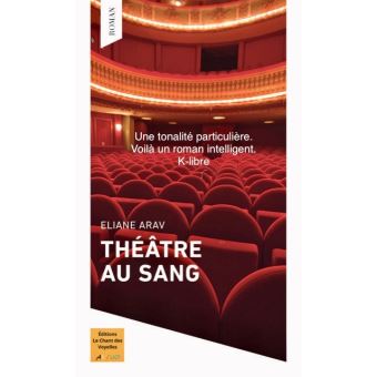 Théâtre au sang