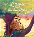 L'arbre aux merveilles ne