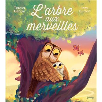 L'arbre aux merveilles ne