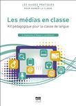 Les médias en classe