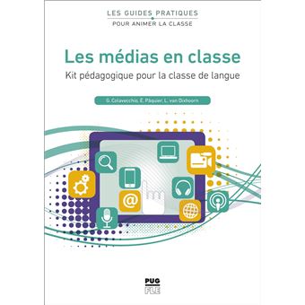 Les médias en classe