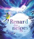 Renard des neiges