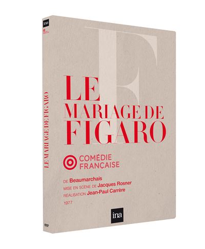 Mariage de figaro