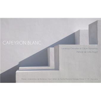 Capeyron Blanc