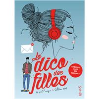 Dico des filles 2018