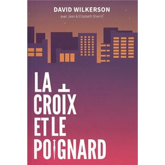 La croix et le poignard