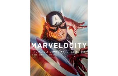 Marvelocity