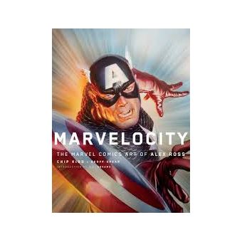 Marvelocity