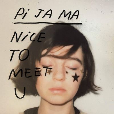 NICE TO MEET YOU/LP