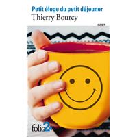 Petit éloge du petit déjeuner