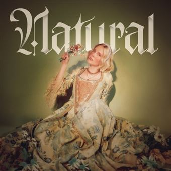 Natural - CD