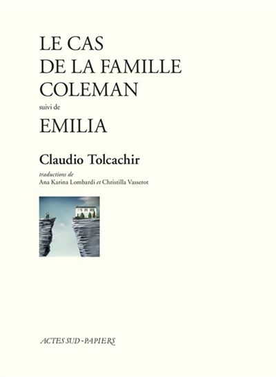 Le cas de la famille Coleman suivi d'Emilia