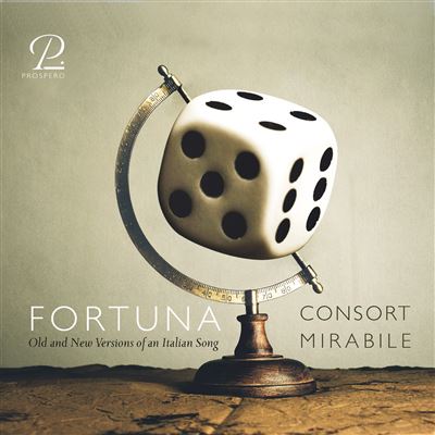 Fortuna : Old And New Versions Of An Italian Song