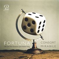 FORTUNA: OLD AND NEW VERSIONSOF AN ITALIAN SONG