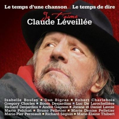 Le temps d une chanson le te