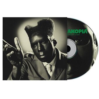 Tyler the creator frank ocean CD まとめ買い CHROMAKOPIA.jpg