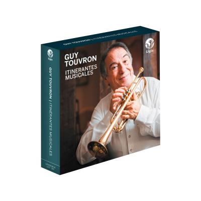 Itinerantes Musicales Coffret