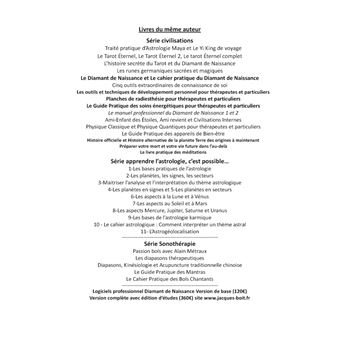 Diapasons, Kinésiologie et Acupuncture Traditionnelle Chinoise