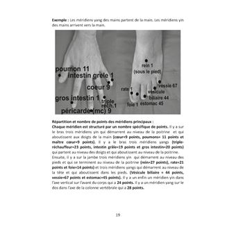 Diapasons, Kinésiologie et Acupuncture Traditionnelle Chinoise