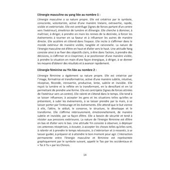 Diapasons, Kinésiologie et Acupuncture Traditionnelle Chinoise