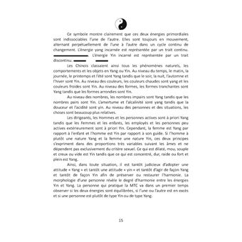 Diapasons, Kinésiologie et Acupuncture Traditionnelle Chinoise