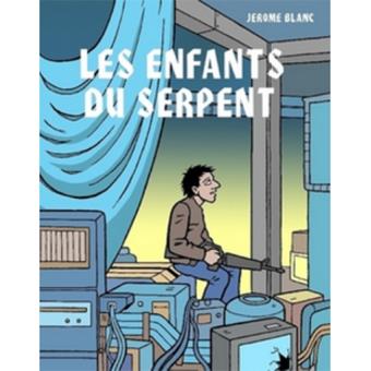 Les enfants du serpent