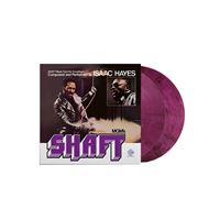 Shaft - Exklusiv bei Fnac