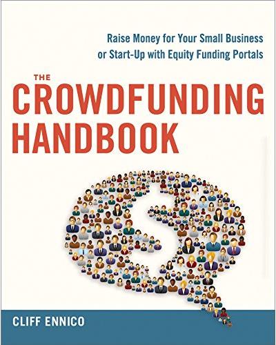 The crowdfunding handbook