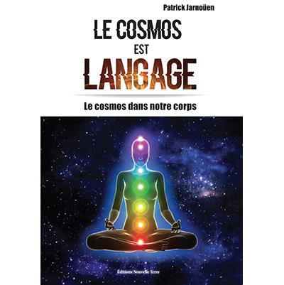 Le cosmos est langage