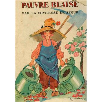 Pauvre Blaise