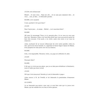 Pauvre Blaise