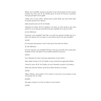 Pauvre Blaise