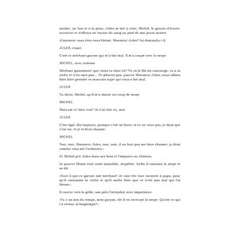 Pauvre Blaise